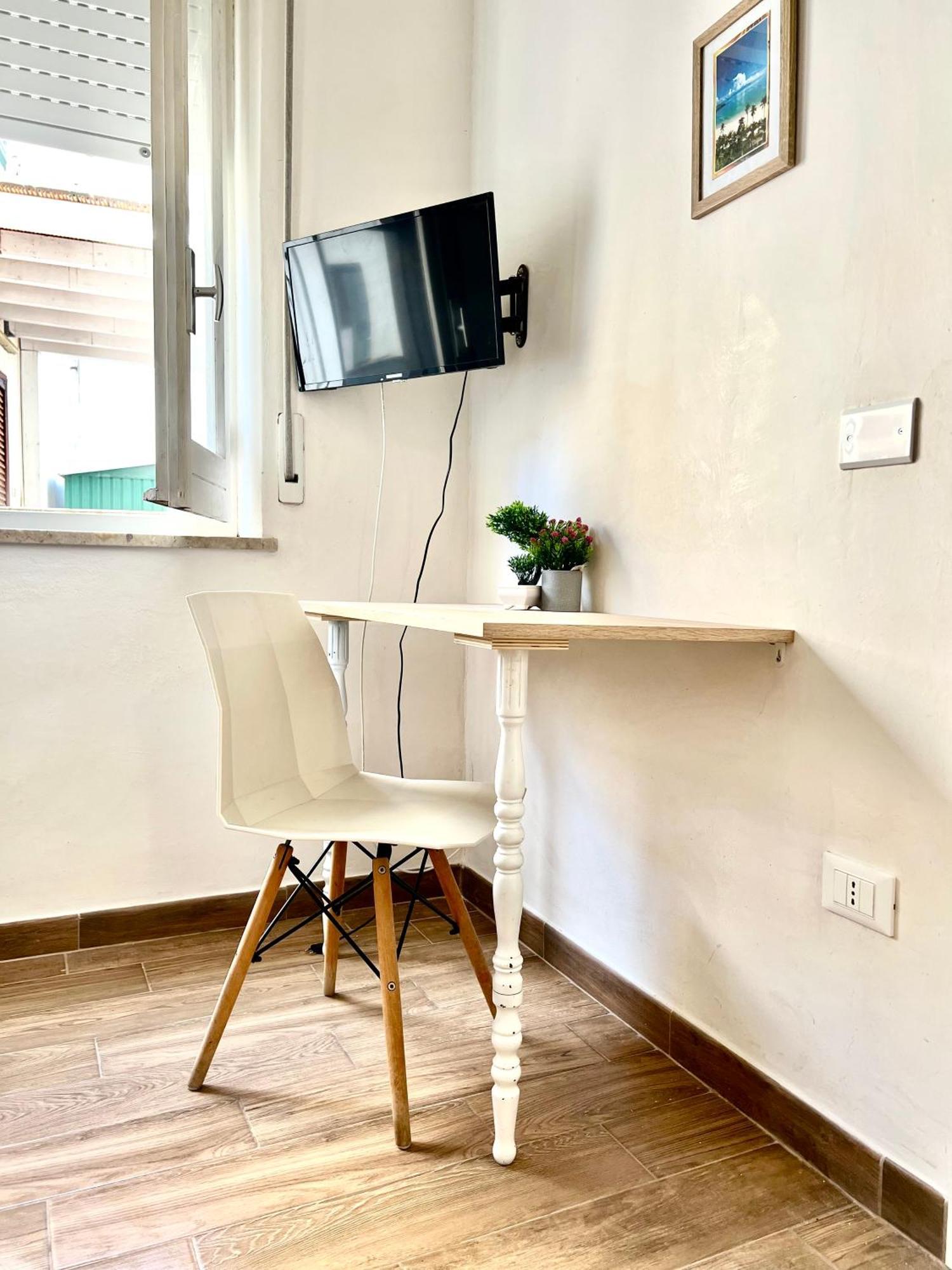 Egadi Home ファヴィニャーナ エクステリア 写真