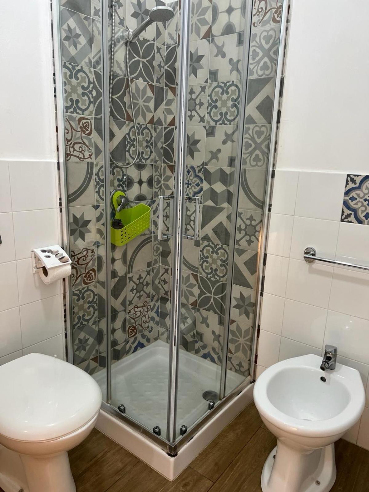 Egadi Home ファヴィニャーナ エクステリア 写真