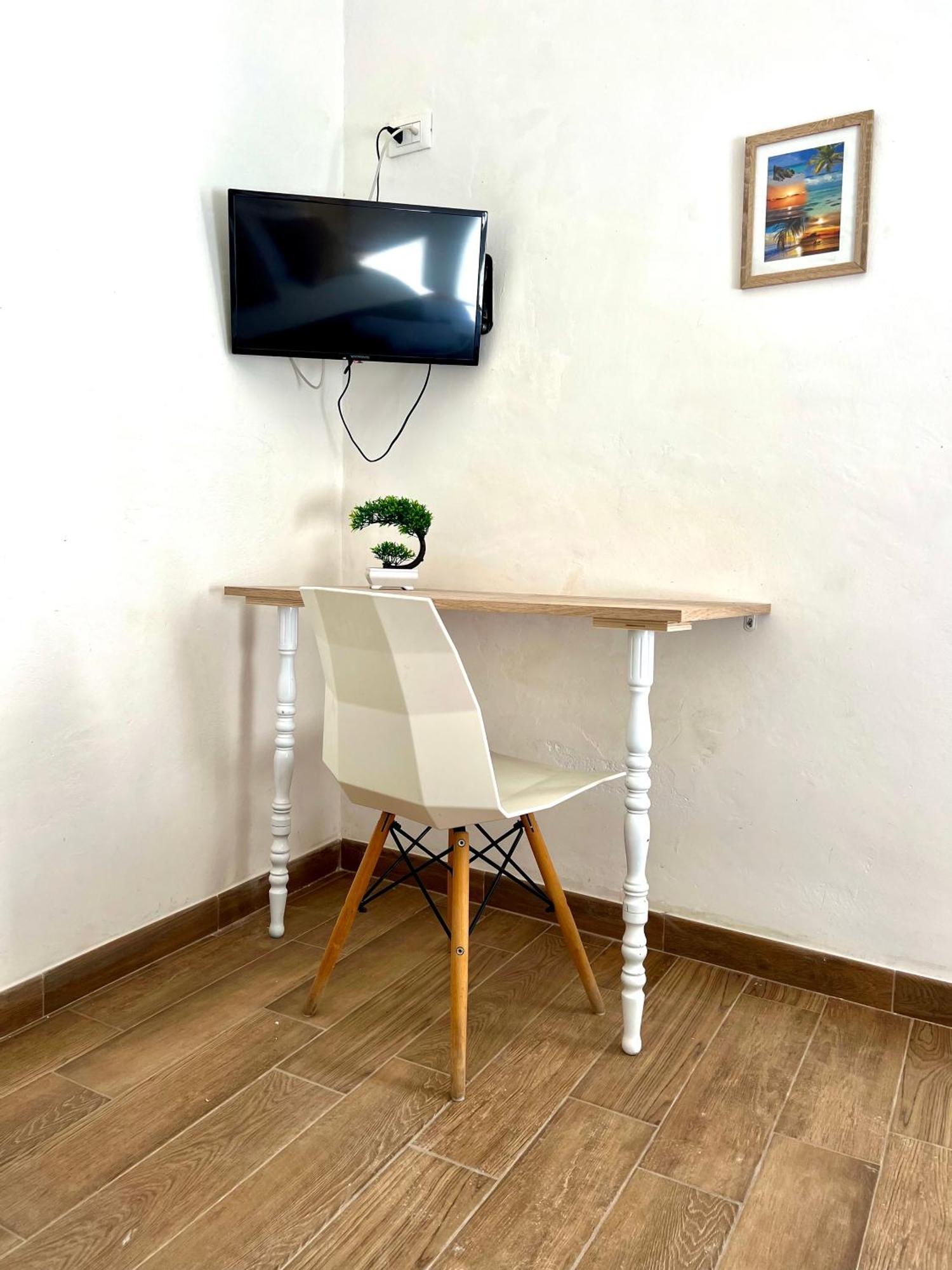 Egadi Home ファヴィニャーナ エクステリア 写真
